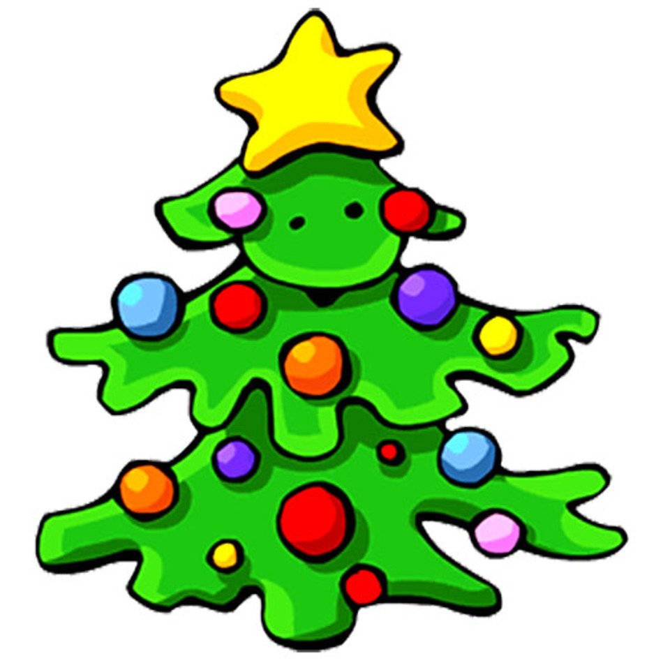 Image Sapin De No eumll Anim eacute Gratuit