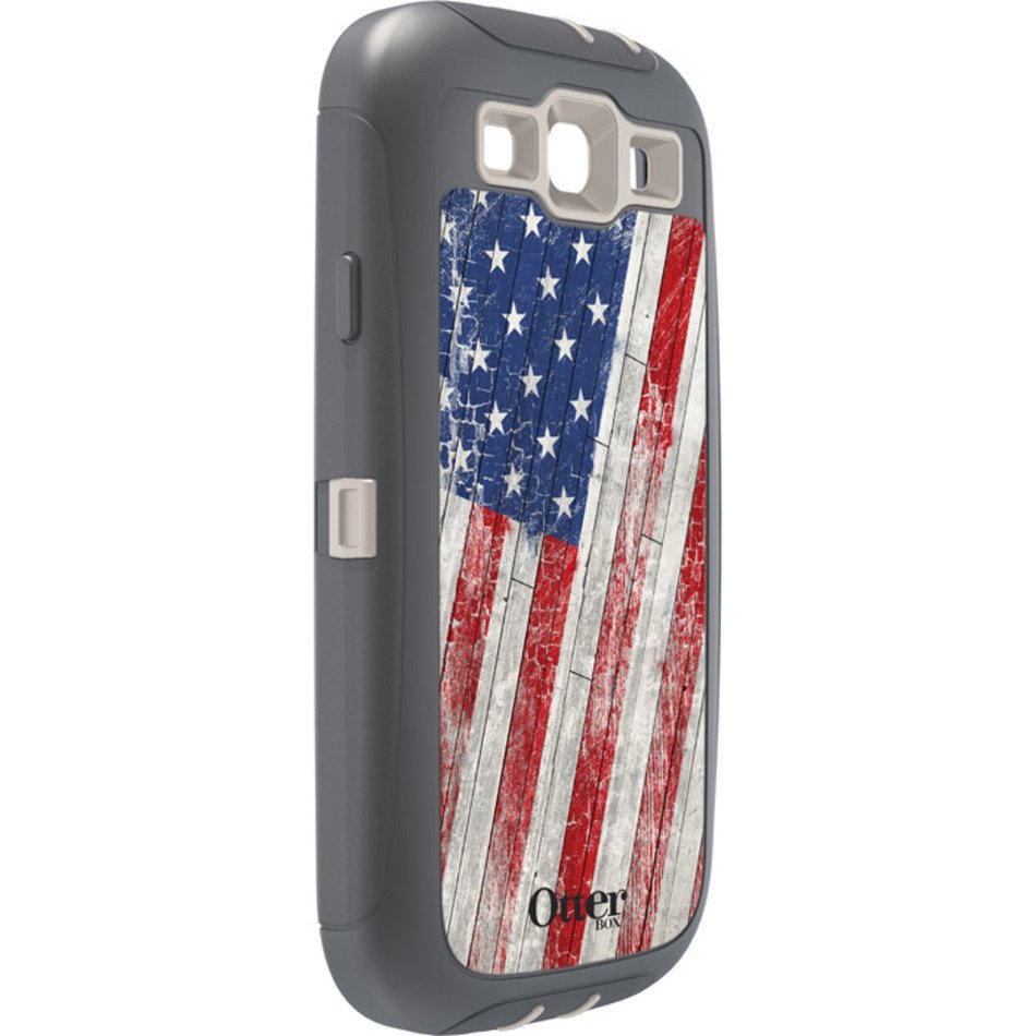 Samsung Galaxy S3 OtterBox Defender Series
