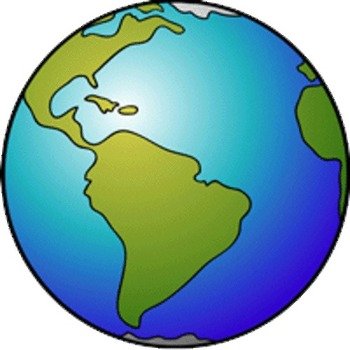 Animated Earth N2