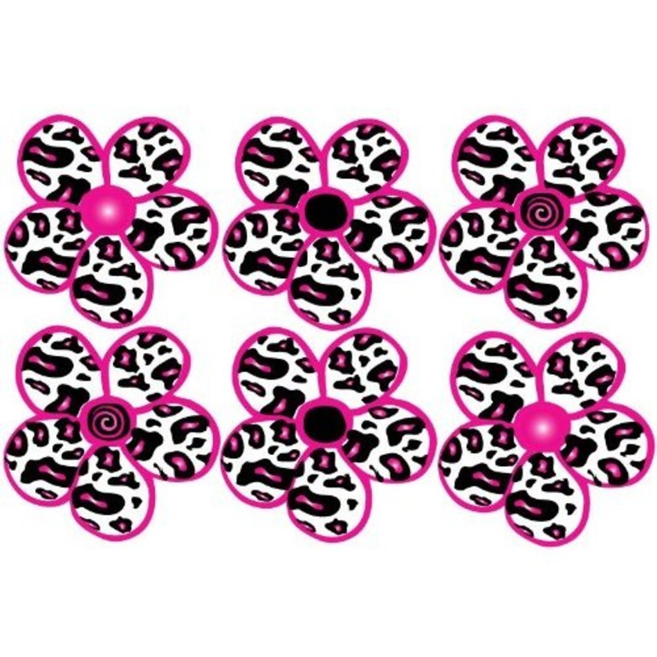 Pink Dirt Bike Clip Art