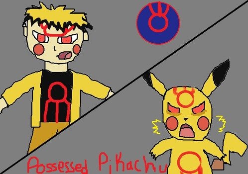 Pikachu Pokemon Clip Art N2