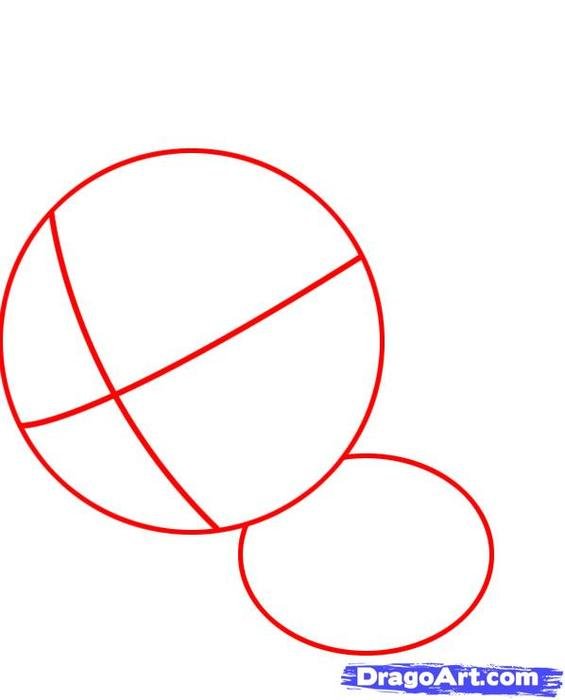 How To Draw Baby Mickey Mouse Characters