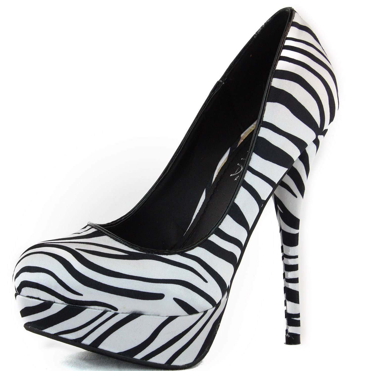 zebra print shoes next