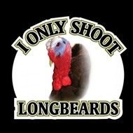 Turkey Hunting Decals For Trucks
