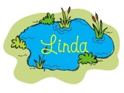 linda pond drawing