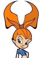 Troll Clip Art N16