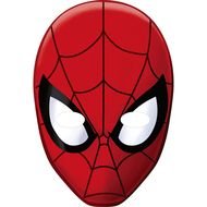 Spider Man Face Mask