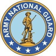 National Guard Logo Clip Art N2