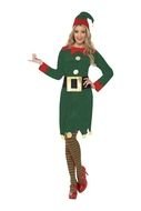 Sexy Elf as a picture for clipart