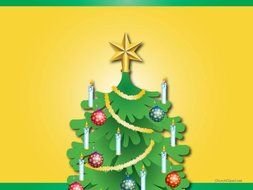 Free Christmas Clip ArtChristian Art Black White And