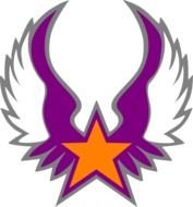 Rock Star Clip Art N49