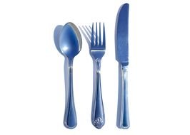 Fork Knife Spoon N7