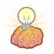 Psychology Clip Art N9