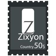 Postage Stamp Clip Art Free N11
