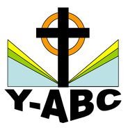 ABC Logo drawing