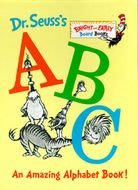 Dr Seusss ABC Book