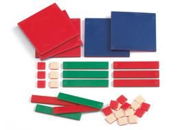 Algebra Tiles