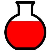 Chemistry Lab Clip Art N13