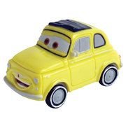 Pixar Cars, Luigi, render