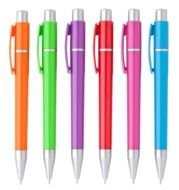 The Sassy Retractable Pen drawing