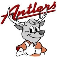 antlers, BPOE Elks Logo