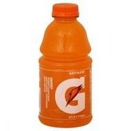 Gatorade Orange N2
