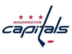 Washington Capitals, Logo of National Hockey League team