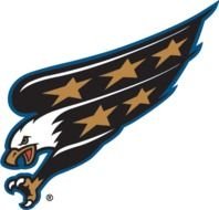 Washington Capitals Eagle Logo