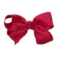Hair Bow Clip Art drawing