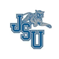 Jackson State University Football Logo