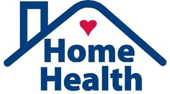 clipart of the Home Health Care Logos