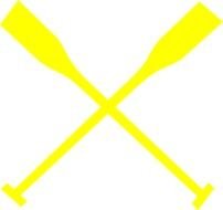 Rowing Crew Clip Art N3