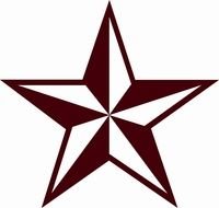 Texas State University Logo drawing