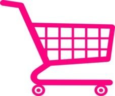 Shopping Cart Clip Art N46