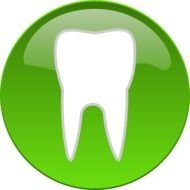 Dental Tooth Clip Art N10