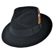 Mens Fedora Hats drawing