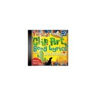 Group Publishing Fiesta Clip Art Song Lyrics And Decorating