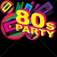 80s Party N3