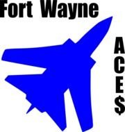 Fort Wayne ACE$ Clip Art