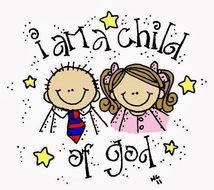 LDS Clip Art Coloring Pages N6