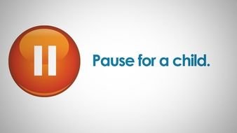 Start Pause Clip Art drawing