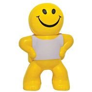 Smiley Stress Reliever