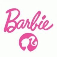 Barbie Silhouette Clip Art N8