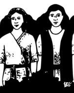 LDS Clipart And N4
