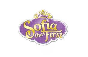 Sofia The First Logo