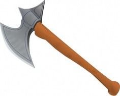 Medieval Clip Art N10
