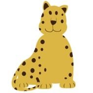 Animal Clip Art N74