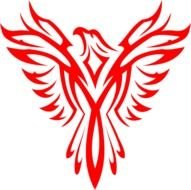 Phoenix Bird N2