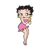 Betty Boop N37