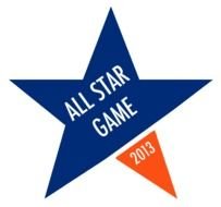 Blue Star Logo N2